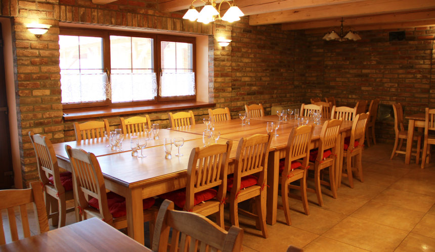 firmy_03 Pronájem restaurace