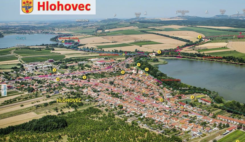 Hlohovec