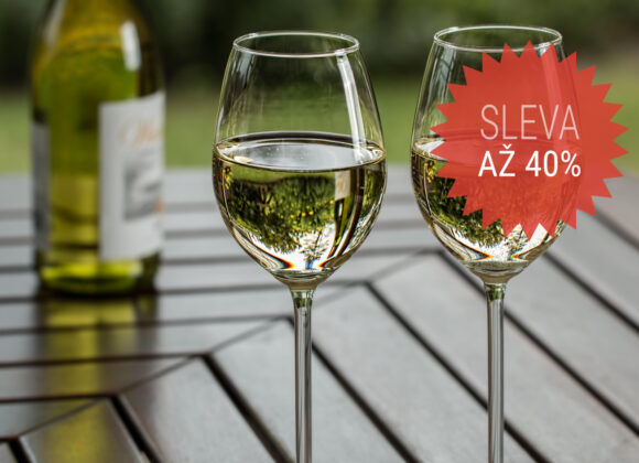 Vinařský balíček, sleva 15-30 % Vinařský balíček, sleva 15-30 %