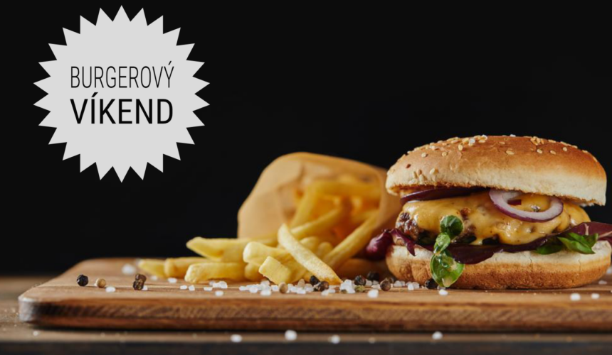 burgerovy-vikend-2 Burgerový víkend