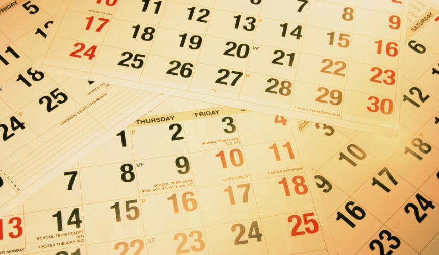 kalendar-akci-jizni-morava Akce na Jižní Moravě