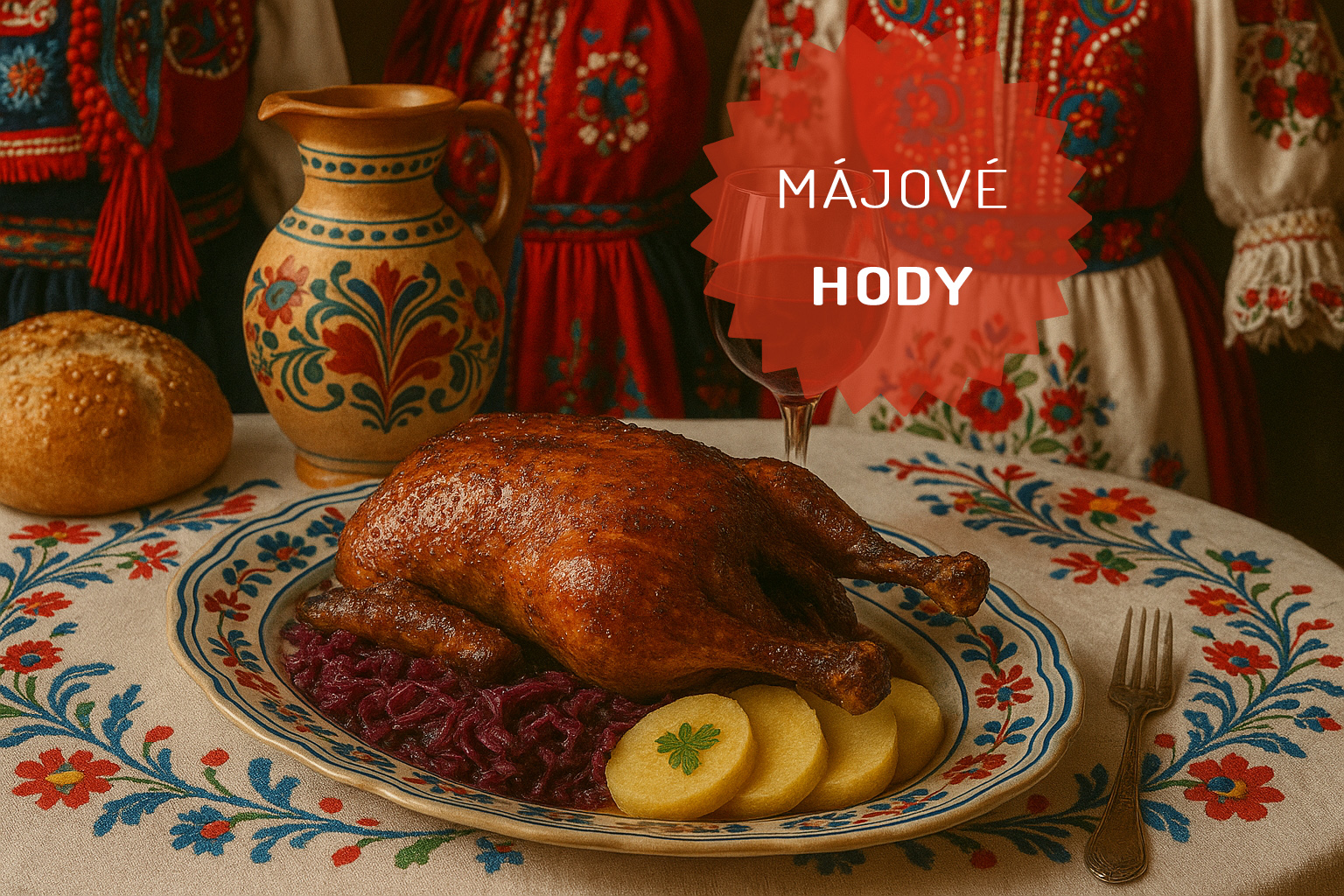 Májové hody